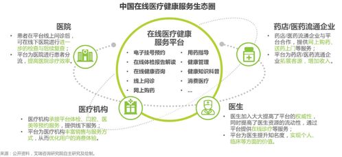 2023互聯(lián)網(wǎng)醫(yī)療行業(yè)分析 服務模式異化與未來發(fā)展邏輯