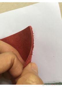 成敏服裝輔料 專(zhuān)業(yè)定制皮牌皮標(biāo)，品質(zhì)與服務(wù)贏得信賴(lài)